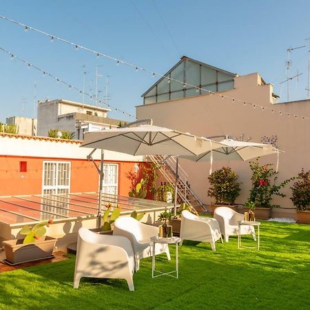 B&B Sparano Luxury Suites Барі Екстер'єр фото