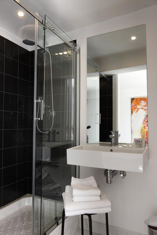 B&B Sparano Luxury Suites Барі Номер фото
